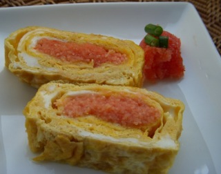 美味しい明太子料理を教えてください