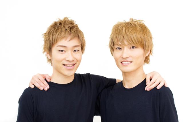 【閲覧注意】ジャルジャル“衝撃”ヌード公開 レスリー・キー撮影「パワーがすごい」