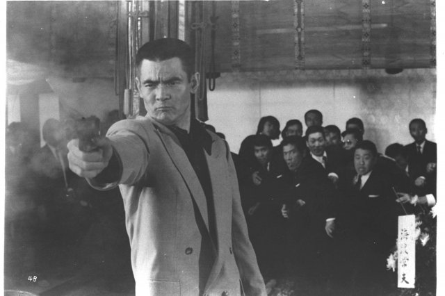 「仁義なき戦い」がカンヌクラシック部門へ！わしらの時代は終いじゃない - 映画ナタリー