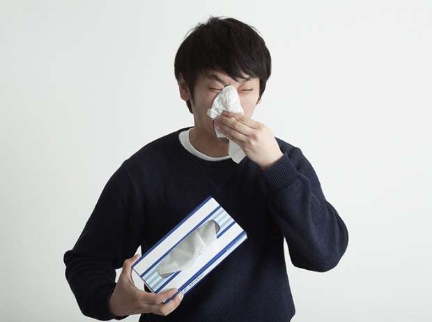 日本人を悩ます花粉症は寄生虫で治る!? - エキサイトニュース(1/2)