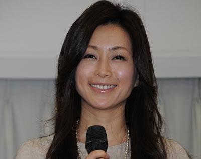 酒井法子、パチンコ店営業一日3店舗はしごでギャラは300万円