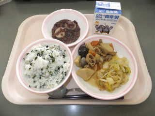 あーあ。こんな時間なのに食べちゃったって方ー！