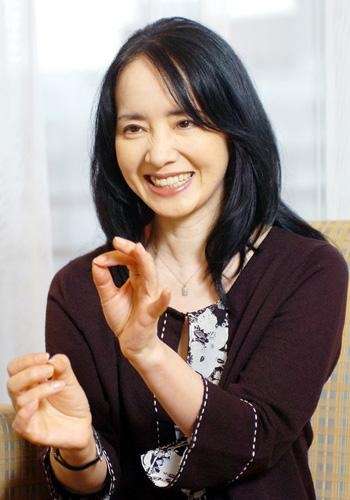 50歳以上の女性でなんかいいなぁと思う方の画像を貼るトピ