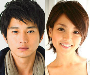 新婚の向井理＆国仲涼子、両家顔合わせも同居も｢まだ｣