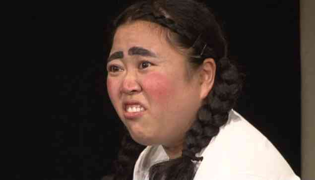 チャンネルを変えたくなる芸能人