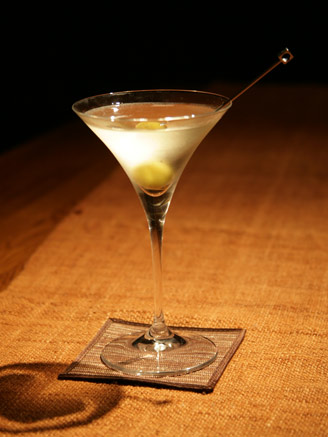 カクテル好きの方～！