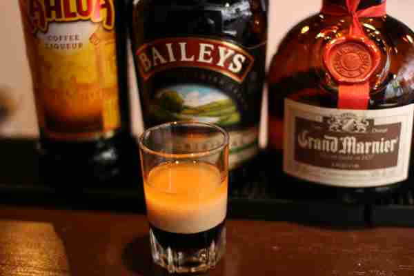 カクテル好きの方～！