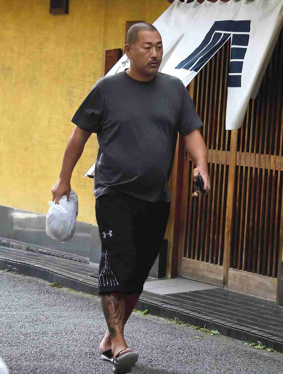 “視聴率男”証明も…清原和博に「やっぱりTVで使えない」の声