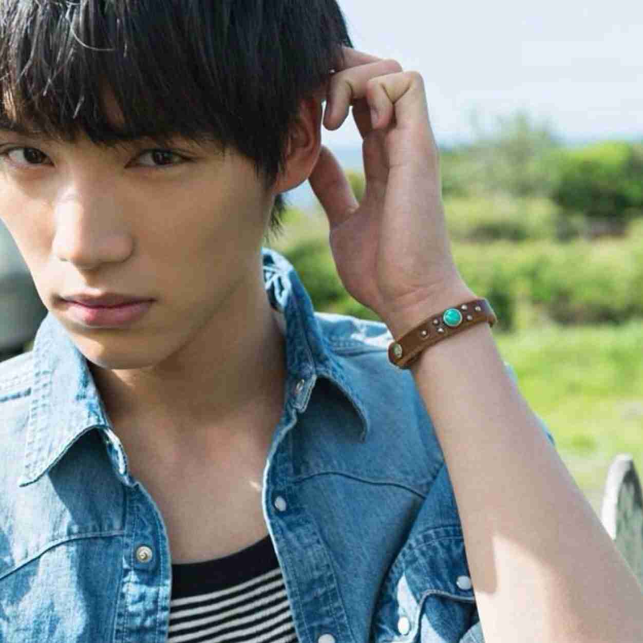 平成生まれの美男、美女の芸能人は？