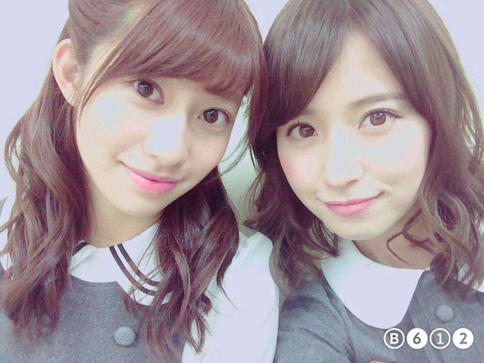 歌の上手い女性アイドル♪