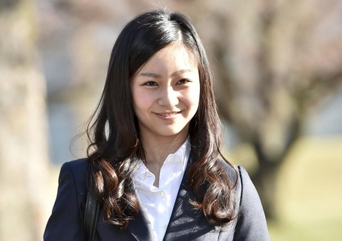 佳子さまの美女同級生「私達が守らないと」と佳子さま会結成