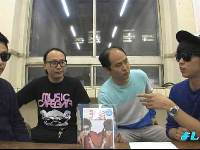 よしログ　8.6秒バズーカー「ネットの噂」に初めて触れる｜無料動画 GYAO!｜お笑い