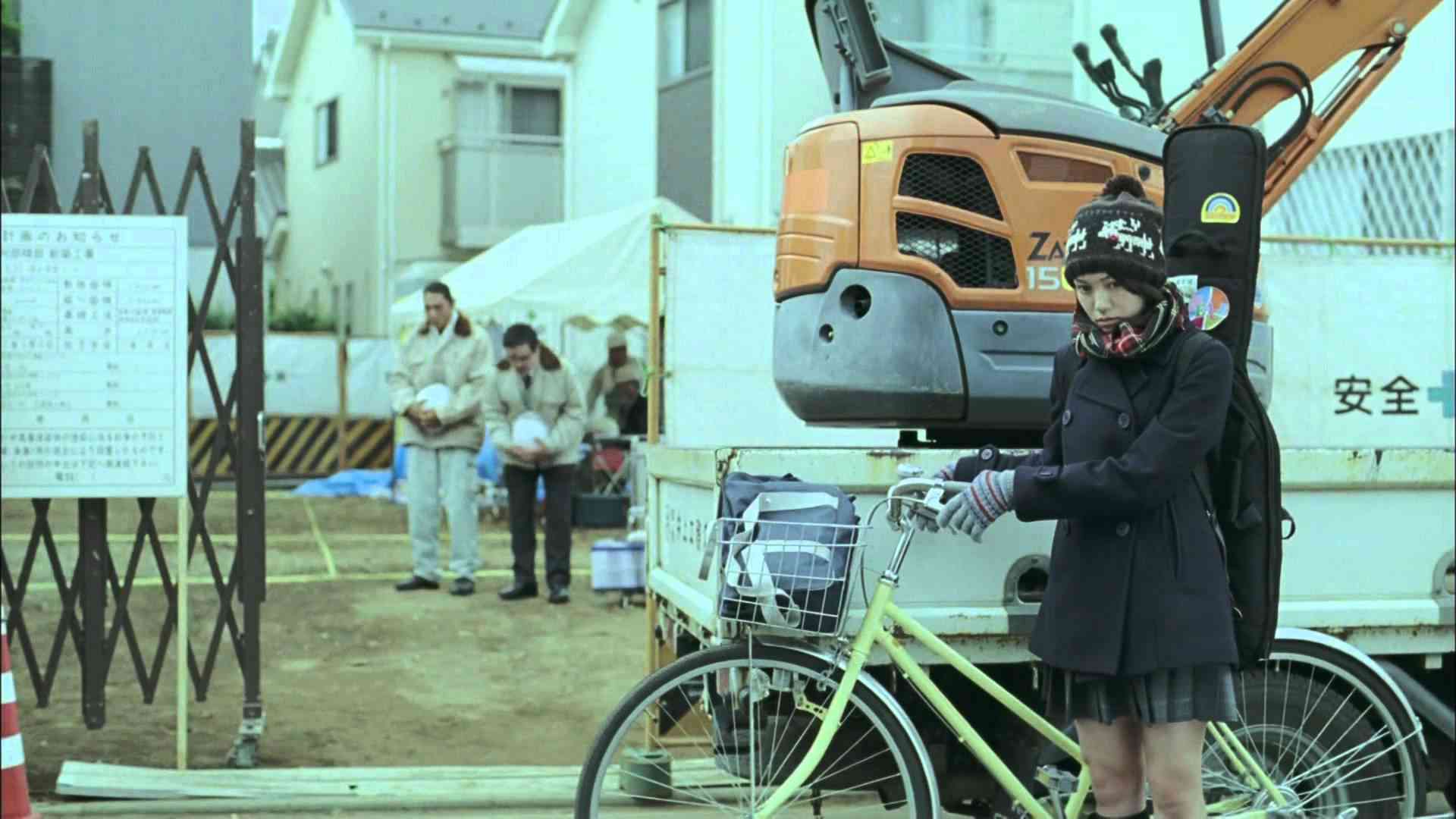 CM: 東京ガス『家族のはなし・かっこわるい父親』篇 (60秒) - YouTube
