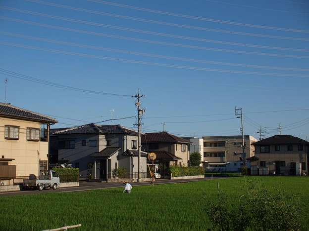 マイホームの支払い