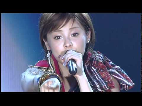 松浦亜弥 - 奇跡の香りダンス。 - YouTube