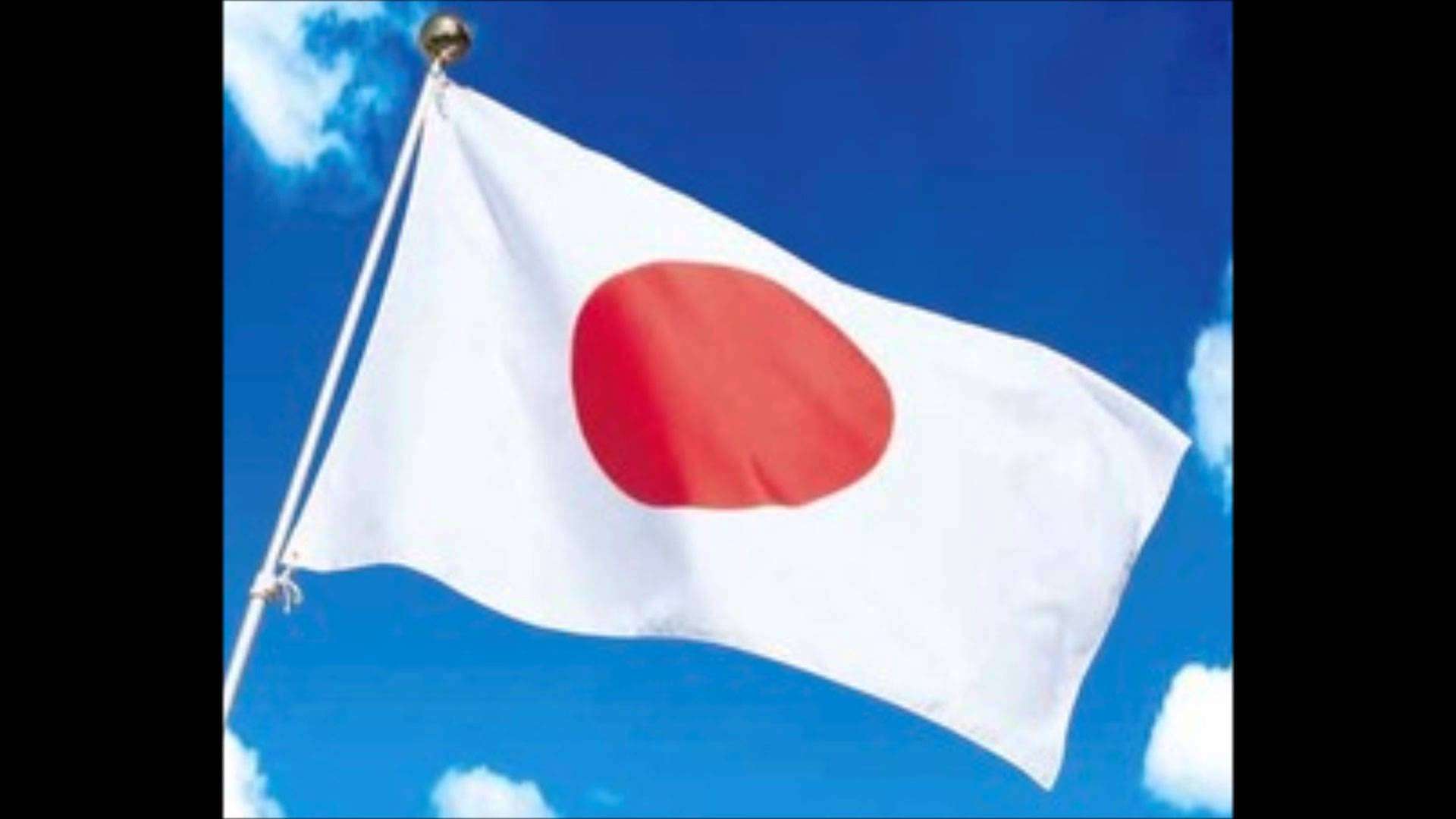 唱歌　「日の丸の旗」 - YouTube