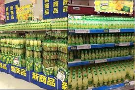 「需要を読み間違えたためで、そういったことは一切ない」“あおり商法”サントリー食品が全面否定　「ヨーグリーナ」品薄で謝罪