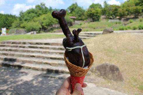 死ぬまでに一度は味わうべき！世にも奇妙な