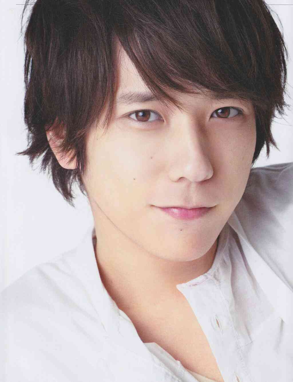 女子が選んだ！演技がうまいと思うジャニーズ「岡田准一」「錦戸亮」そして「嵐のあの人」