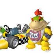 マリオのキャラクターで好きなキャラクターは?