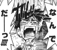 「すごいよ！！マサルさん」が好きな人！