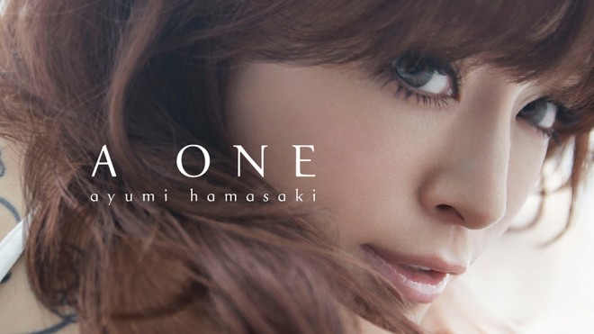 浜崎あゆみ、アルバム『A ONE』に話題の宇多田カバー収録＆新曲がサマンサタバサCM曲に | 浜崎あゆみ | BARKS音楽ニュース