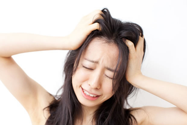 自分馬鹿だな～と思うこと