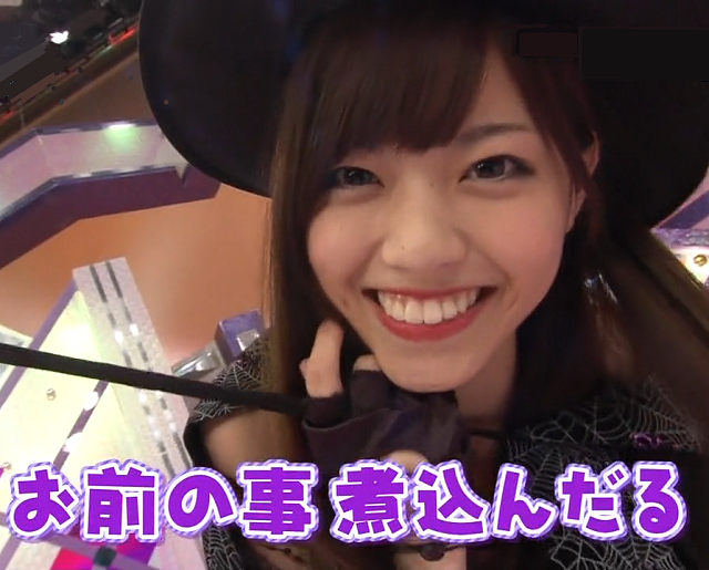 歌の上手い女性アイドル♪