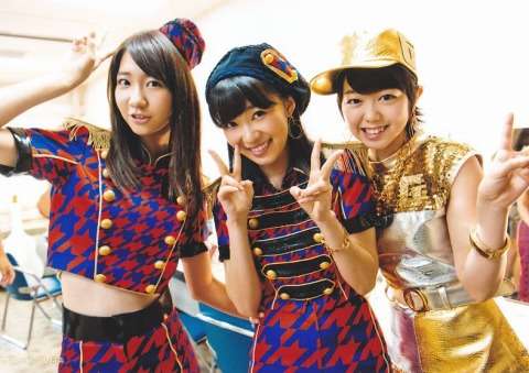 AKB48峯岸みなみ「引っ越しで一番重要なのは…あまり撮られないマンション」