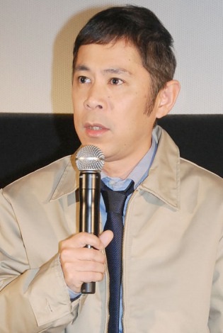 ナイナイ岡村隆史、『めちゃイケ』小保方さんパロお蔵入りに「これがあかんかったらまた面白いこと探すしかない」