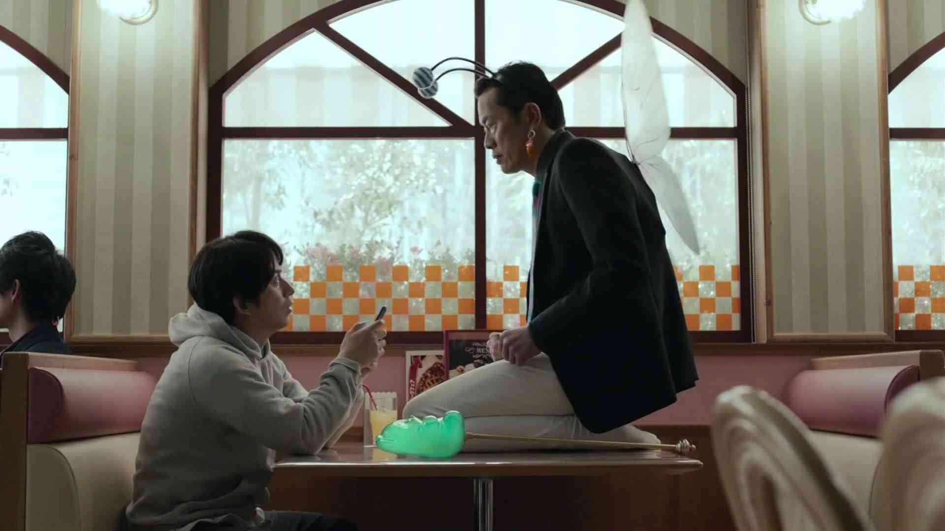 好きなCM