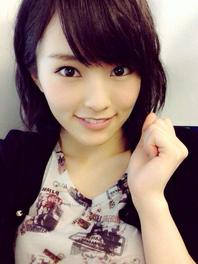 歌の上手い女性アイドル♪