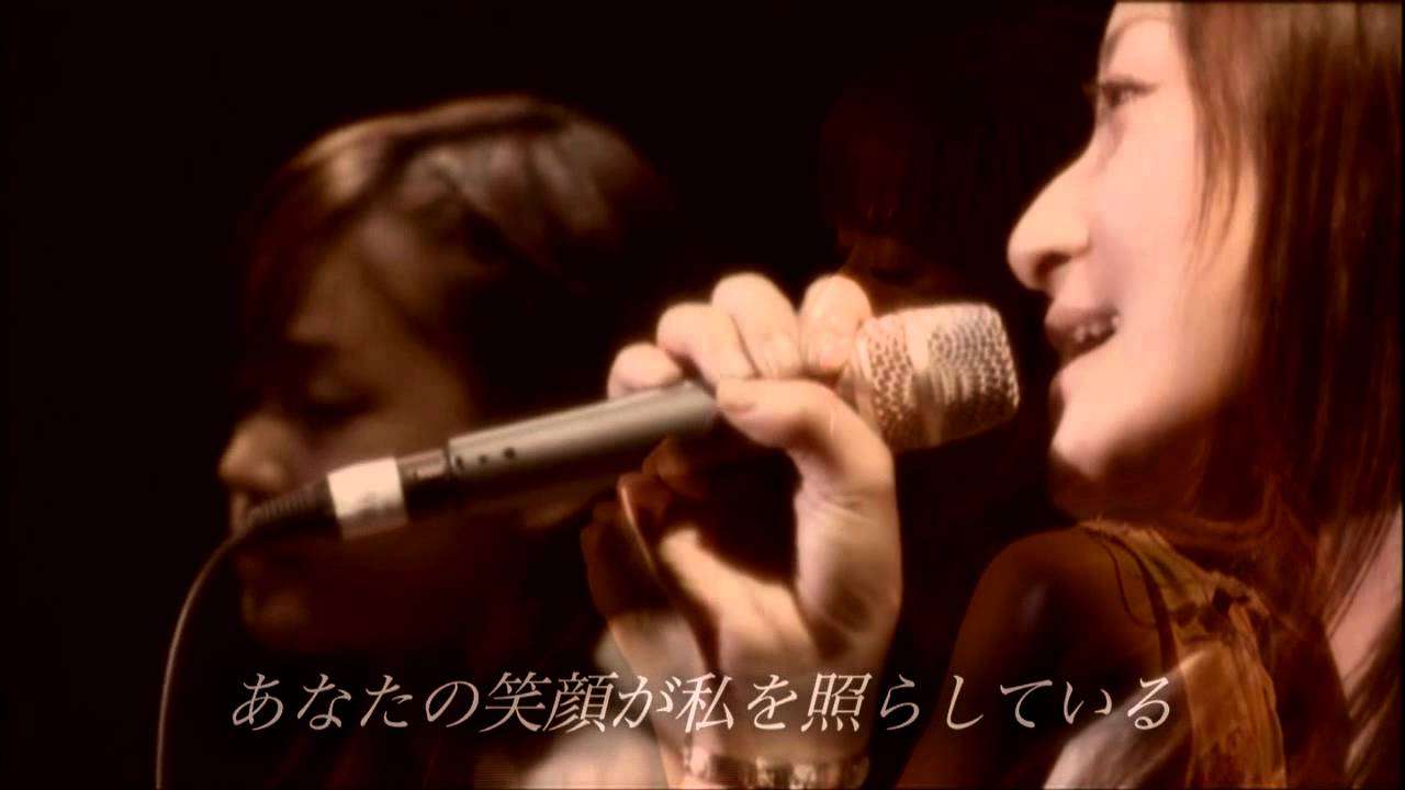 川嶋あい / T - YouTube