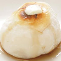 お餅をバターでたべると激ウマらしい【マーガリン可】 - NAVER まとめ