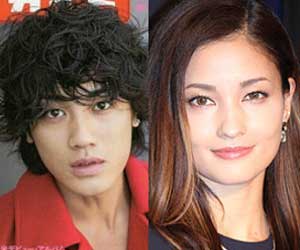 この2人夫婦だったんだと思う有名人カップル