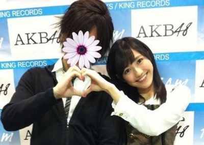 AKB48島崎遥香の写メ会がひどすぎる！小嶋陽菜との落差がすごいと話題