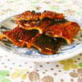 うなぎそっくり♪ちくわのかば焼き by りらくみ [クックパッド] 簡単おいしいみんなのレシピが202万品