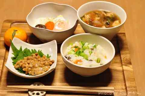 リアルに1日で何をどのくらい食べてるのか教えて下さい