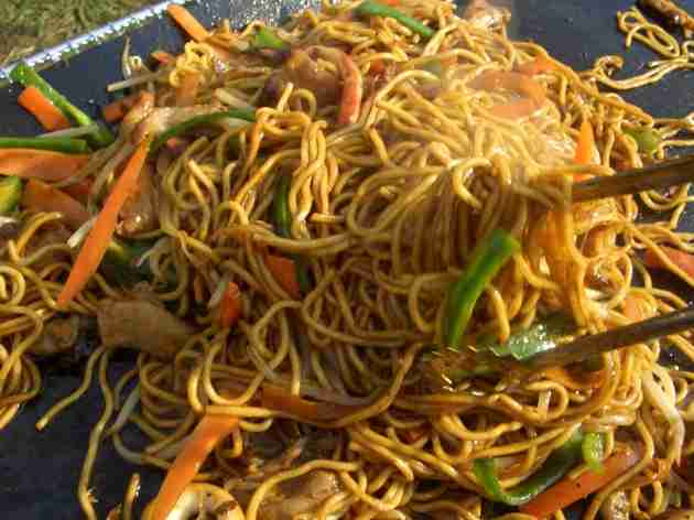 BBQで要らない野菜TOP10