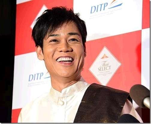 渡辺満里奈が急激に劣化!?「満里奈ってわからなかった」
