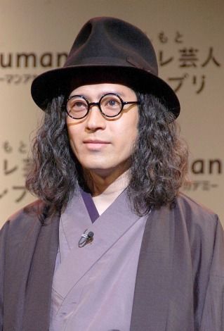 「anan」表紙にピース！コンビ芸人初、又吉直樹は三島賞候補に