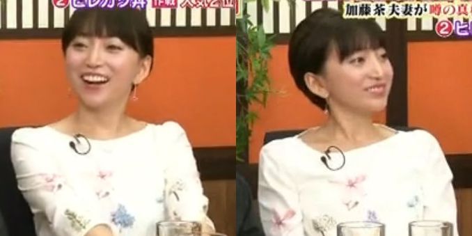 ダウンタウン松本人志が加藤茶夫妻の関係を推測「だいぶ夫婦になってきた」