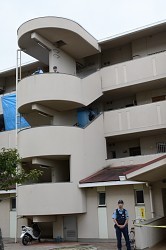 【愛媛少女遺体事件】昨秋から「監禁」か…住民が何度も暴行目撃、県警に相談も
