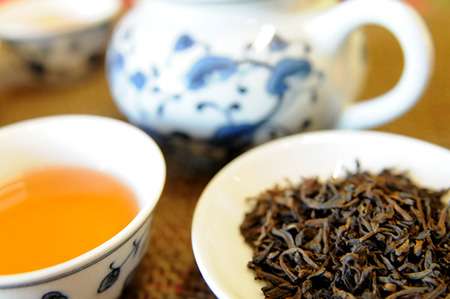 ダイエットにオススメ☆お茶のすごいパワー！