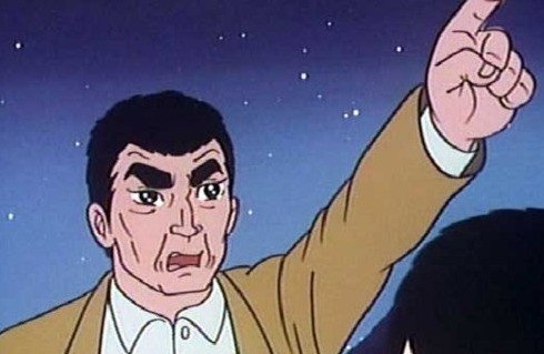 仕事一筋で生きてきた人