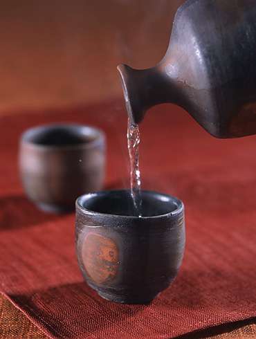 お酒が強い人あるある