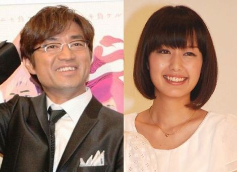 この2人夫婦だったんだと思う有名人カップル