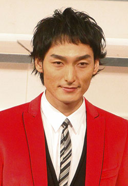 「ほんとに怖いのは人間です」 SMAP・草なぎ剛が『ほんとにあった怖い話』に初出演