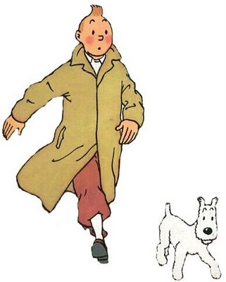 キャラクターに似てる知人