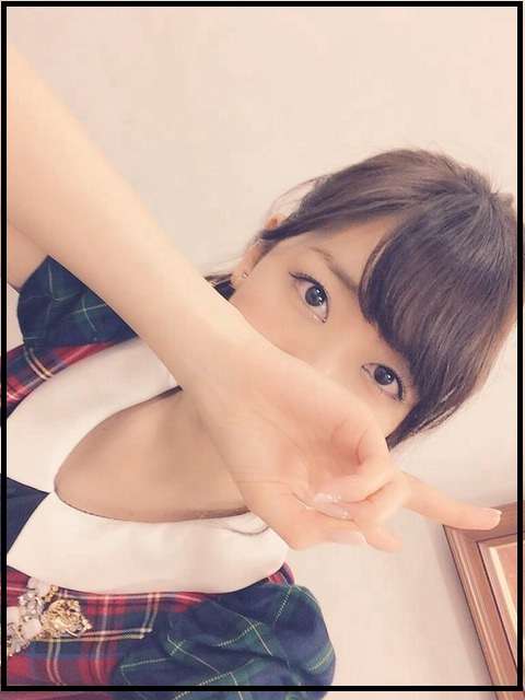 AKB48ゆきりんこと柏木由紀さん、ひるおびで天気予報するも鼻だけになる…